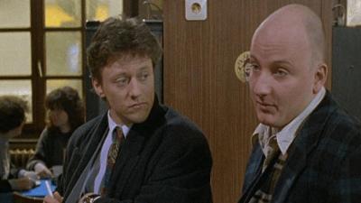 Die Wache: Staffel 1, Folge 8: Riskante Geschäfte