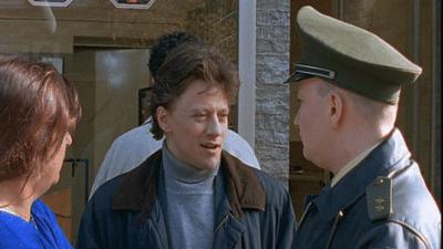 Die Wache: Staffel 1, Folge 13: Treibjagd