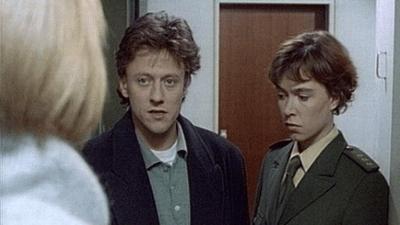 Die Wache: Staffel 1, Folge 3: Vermisst