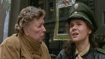 Die Wache: Staffel 1, Folge 2: Vollmond