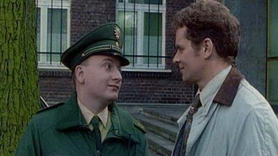 Die Wache: Staffel 1, Folge 5: Im Alleingang