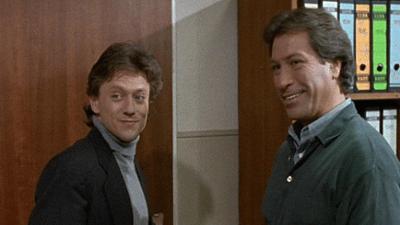 Die Wache: Staffel 1, Folge 25: Die Razzia