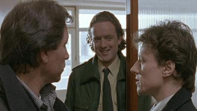 Die Wache: Staffel 1, Folge 11: Heiße Ware
