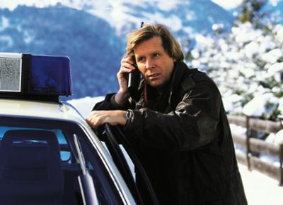 Dr. Stefan Frank - Der Arzt, dem die Frauen vertrauen: Staffel 1, Folge 15: Dr. Frank und die Killerbakterien