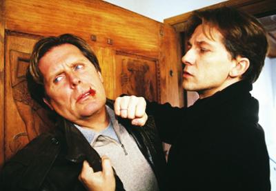 Dr. Stefan Frank - Der Arzt, dem die Frauen vertrauen: Staffel 5, Folge 8: Zwischen gestern und morgen
