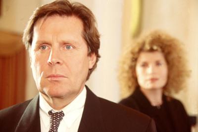 Dr. Stefan Frank - Der Arzt, dem die Frauen vertrauen: Staffel 6, Folge 10: Herzensdinge