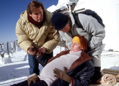 Dr. Stefan Frank - Der Arzt, dem die Frauen vertrauen: Staffel 6, Folge 11: Schmerzensgeld