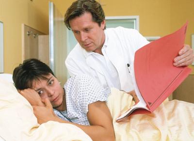 Dr. Stefan Frank - Der Arzt, dem die Frauen vertrauen: Staffel 5, Folge 12: Ins eigene Fleisch