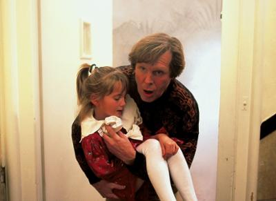 Dr. Stefan Frank - Der Arzt, dem die Frauen vertrauen: Staffel 1, Folge 11: Kämpf um dein Leben, kleine Friederike