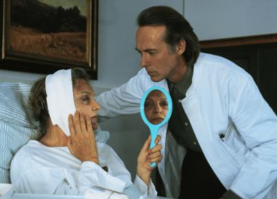 Dr. Stefan Frank - Der Arzt, dem die Frauen vertrauen: Staffel 3, Folge 6: Der tödliche Biss