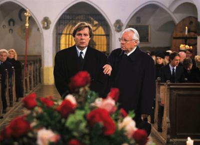 Dr. Stefan Frank - Der Arzt, dem die Frauen vertrauen: Staffel 1, Folge 13: Dr. Frank und die neue Ärztin