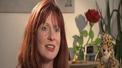 Familien im Brennpunkt: Folge 40: Dreiste Mutter nimmt Exmann aus