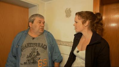 Familien im Brennpunkt: Folge 33: Verlobter knutscht auf Polterabend mit bester Freundin