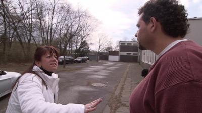 Familien im Brennpunkt: Folge 12: Berechnende Mutter terrorisiert ihre Umgebung