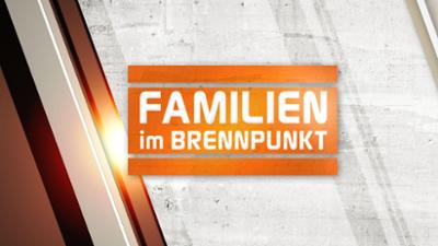 Familien im Brennpunkt: Folge 23: Teeniemutter droht Schuldendesaster