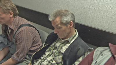 Familien im Brennpunkt: Folge 60: Ehefrau stürzt Tagelöhner in den finanziellen Ruin