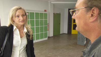 Familien im Brennpunkt: Folge 25: Faule Mutter vernachlässigt ihre Kinder