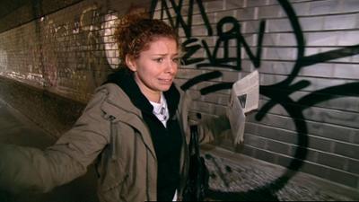 Familien im Brennpunkt: Folge 4: Obdachlose Mutter lässt Tochter verzweifeln