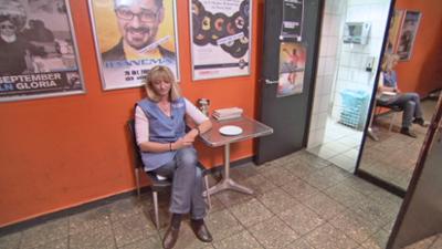 Familien im Brennpunkt: Folge 62: Ehefrau wird eiskalt abserviert