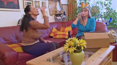 Familien im Brennpunkt: Folge 72: Dreiste Mutter klaut im Kindergarten