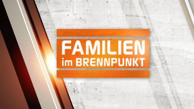 Familien im Brennpunkt: Folge 7: Vater kämpft um Umgang mit seiner Tochter