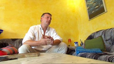 Familien im Brennpunkt: Folge 45: Ex-Geliebter fordert Vaterschaftstest