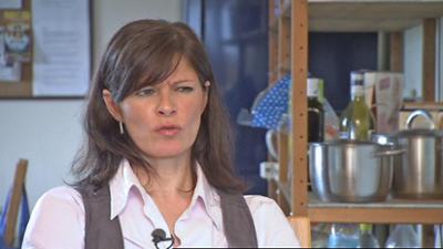 Familien im Brennpunkt: Folge 64: Nachbar macht Familie das Leben schwer