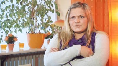Familien im Brennpunkt: Folge 8: Mutter hat Angst um ihre 17-jährige Tochter