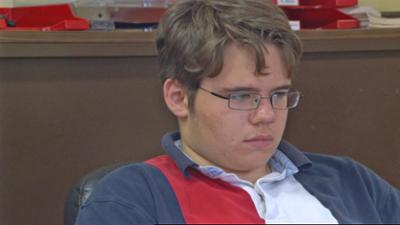 Familien im Brennpunkt: Folge 48: Sohn ist in der Schule als Grabscher verschrien