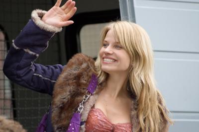 Hinter Gittern: Staffel 16, Folge 388: Katz und Maus