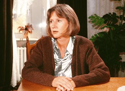 Hinter Gittern: Staffel 5, Folge 107: Ihr letzter Wille