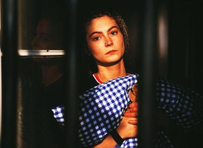 Hinter Gittern: Staffel 4, Folge 85: Der Duft der Frauen