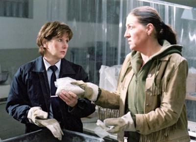 Hinter Gittern: Staffel 15, Folge 377: Diamonds are the girls' best friends Hinter Gittern: Staffel 15, Folge 377: Diamonds are the girls' best friends