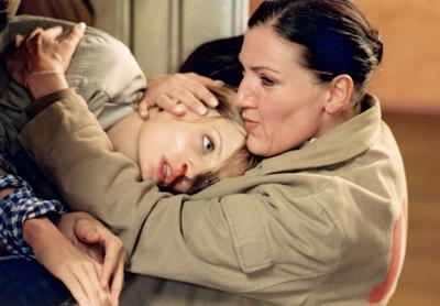 Hinter Gittern: Staffel 15, Folge 376: Abflug Hinter Gittern: Staffel 15, Folge 376: Abflug