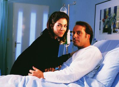 Hinter Gittern: Staffel 3, Folge 65: Bitterer Sieg