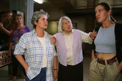 Hinter Gittern: Staffel 1, Folge 4: Alles hat seinen Preis