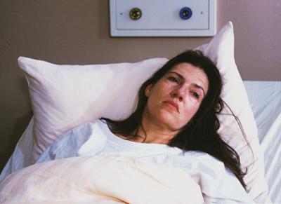 Hinter Gittern: Staffel 2, Folge 46: Vivi's Versuchung