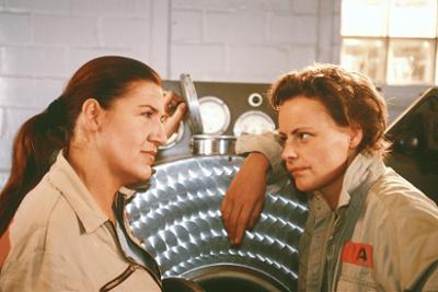 Hinter Gittern: Staffel 5, Folge 111: Engel in Reutlitz