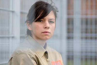 Hinter Gittern: Staffel 16, Folge 391: Ruths Schweigen