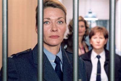 Hinter Gittern: Staffel 15, Folge 378: Frauenpower