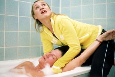 Hinter Gittern: Staffel 14, Folge 339: Das Experiment
