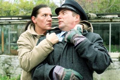 Hinter Gittern: Staffel 14, Folge 341: Schweinereien