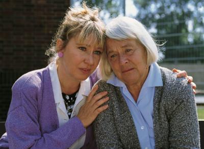 Hinter Gittern: Staffel 1, Folge 6: Der Preis der Freiheit