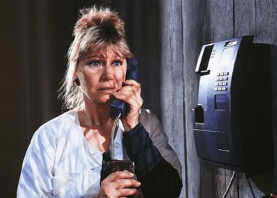 Hinter Gittern: Staffel 3, Folge 70: Unter Mordverdacht