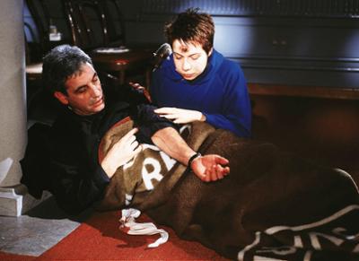 Hinter Gittern: Staffel 3, Folge 71: Blondie greift an