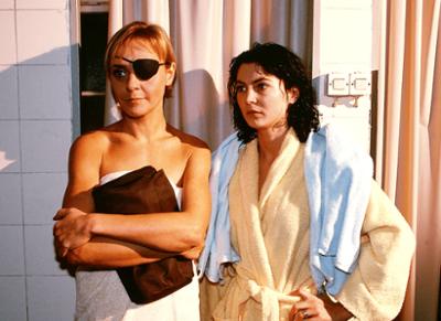 Hinter Gittern: Staffel 5, Folge 116: Die Macht der Musik