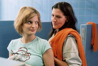 Hinter Gittern: Staffel 15, Folge 354: Hurra wir leben noch