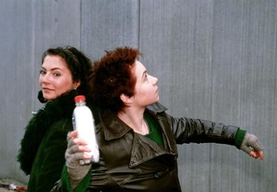 Hinter Gittern: Staffel 5, Folge 117: Gute Freunde
