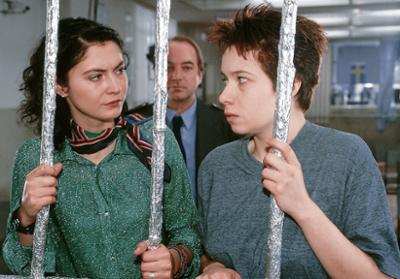 Hinter Gittern: Staffel 5, Folge 118: Waterloo