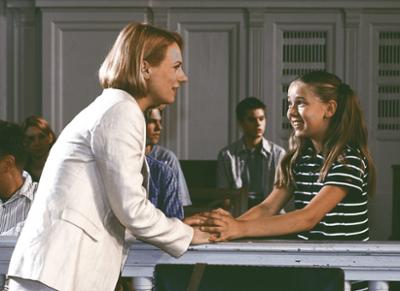 Hinter Gittern: Staffel 5, Folge 99: Das Geständnis